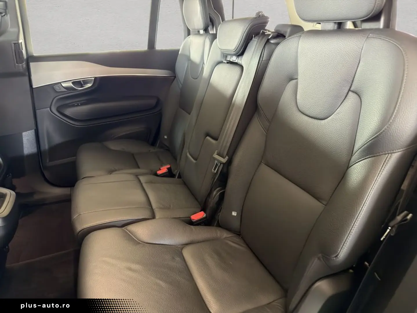 VOLVO XC90 B5 B AWD Core