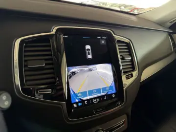 VOLVO XC90 B5 B AWD Core