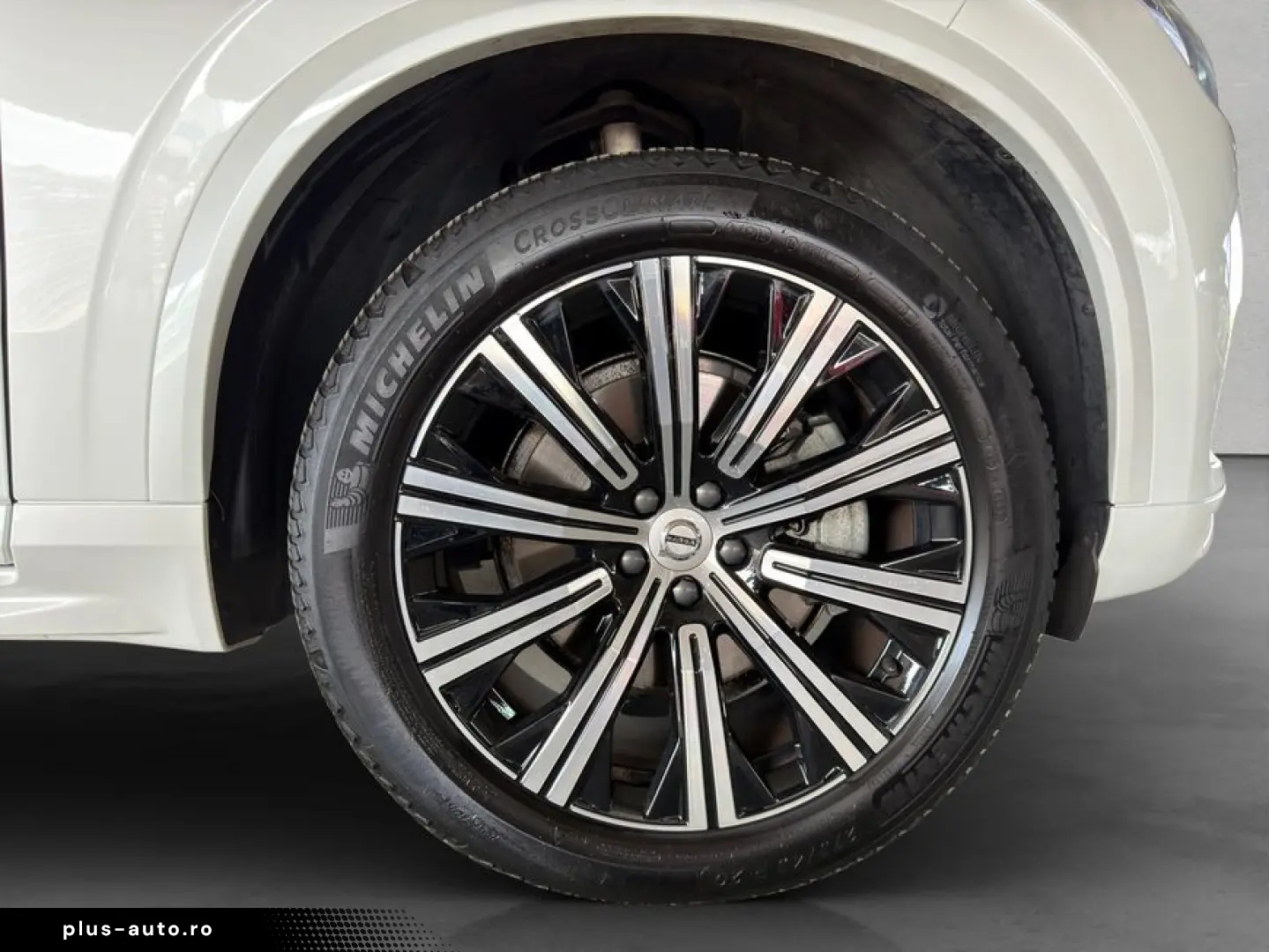 VOLVO XC90 B5 B AWD Core