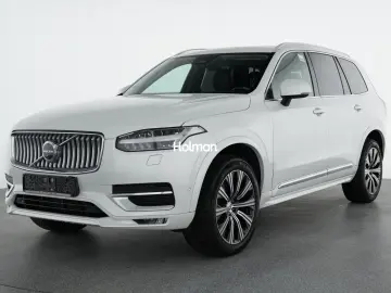VOLVO XC90 B5 D AWD Plus Bright ACC Stdhzg 360  Pano H