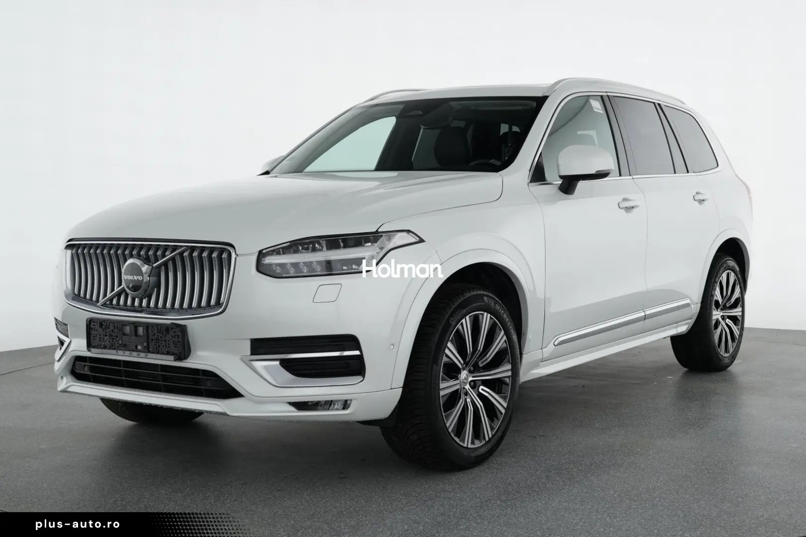 VOLVO XC90 B5 D AWD Plus Bright ACC Stdhzg 360  Pano H