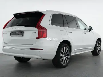 VOLVO XC90 B5 D AWD Plus Bright ACC Stdhzg 360  Pano H