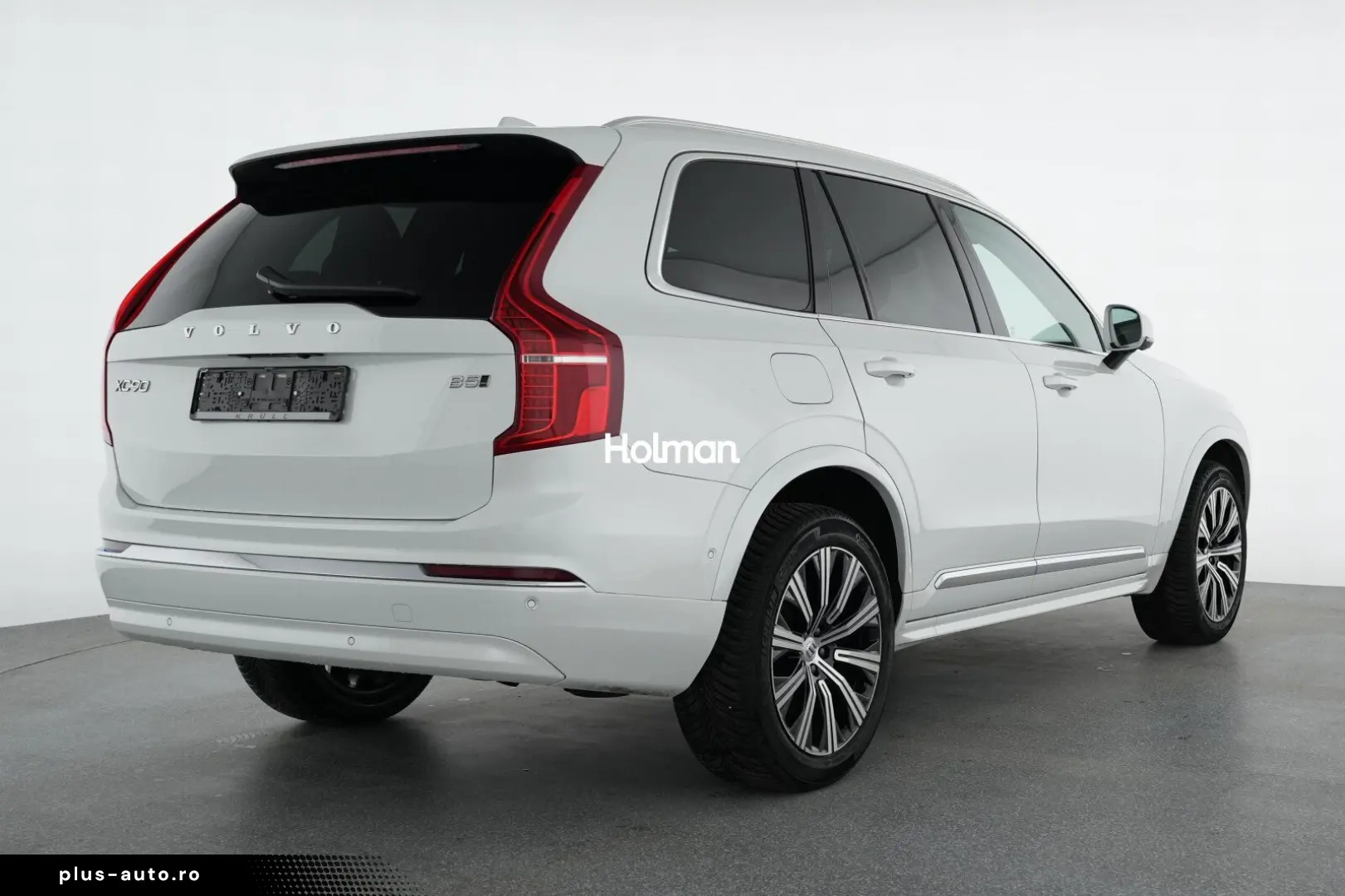 VOLVO XC90 B5 D AWD Plus Bright ACC Stdhzg 360  Pano H