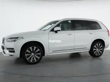 VOLVO XC90 B5 D AWD Plus Bright ACC Stdhzg 360  Pano H