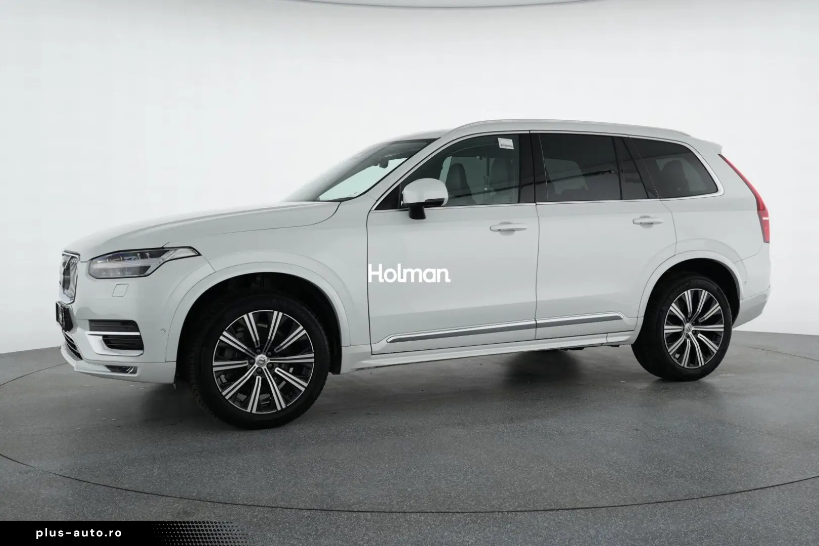 VOLVO XC90 B5 D AWD Plus Bright ACC Stdhzg 360  Pano H