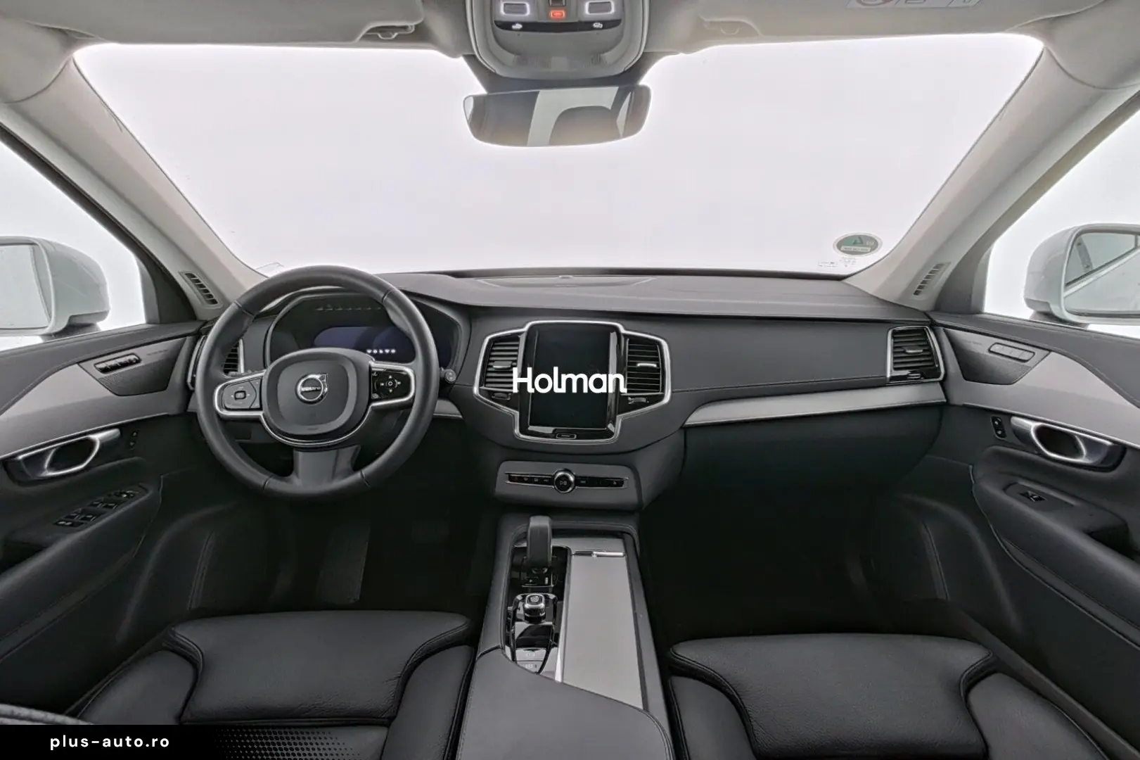 VOLVO XC90 B5 D AWD Plus Bright ACC Stdhzg 360  Pano H