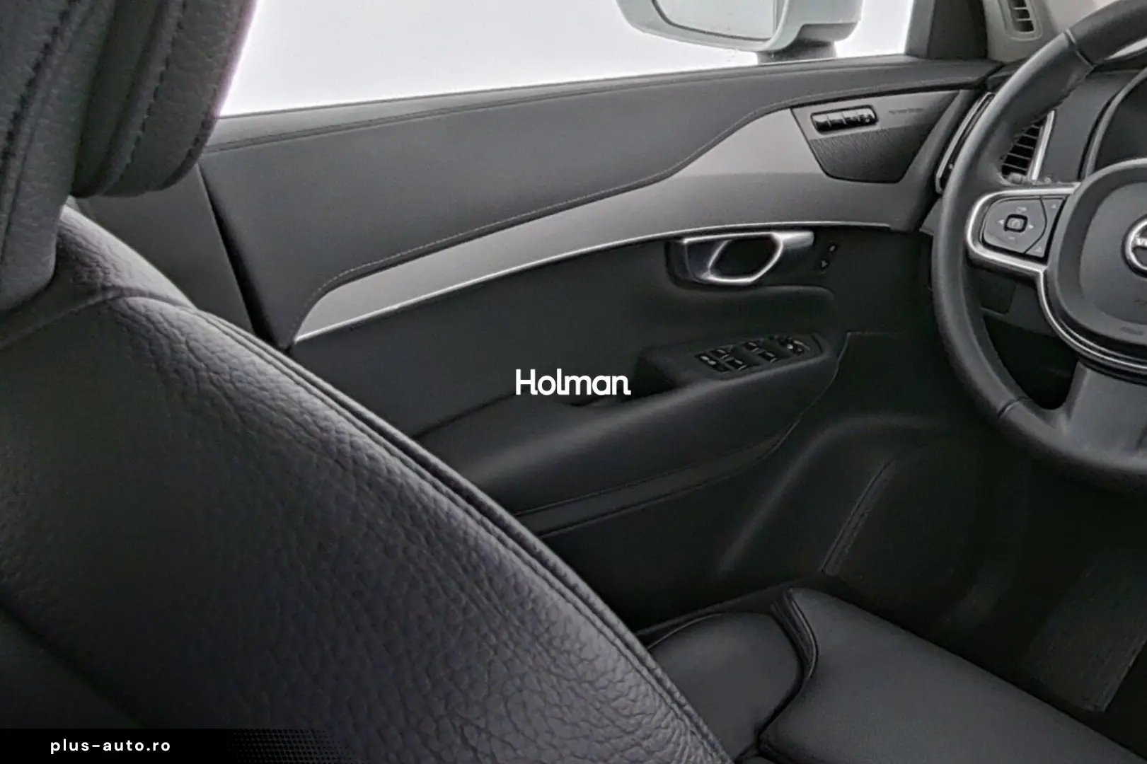 VOLVO XC90 B5 D AWD Plus Bright ACC Stdhzg 360  Pano H