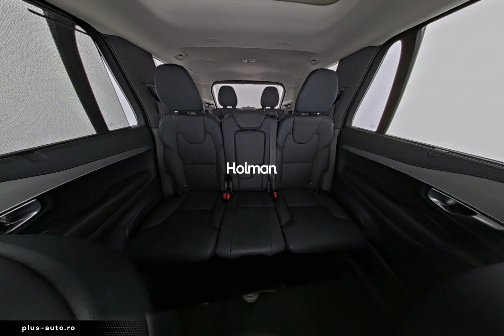 VOLVO XC90 B5 D AWD Plus Bright ACC Stdhzg 360  Pano H