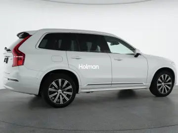 VOLVO XC90 B5 D AWD Plus Bright ACC Stdhzg 360  Pano H