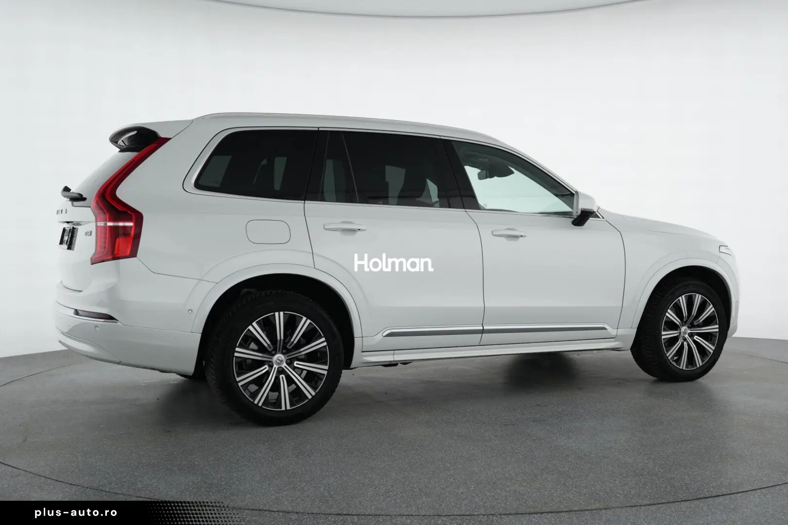 VOLVO XC90 B5 D AWD Plus Bright ACC Stdhzg 360  Pano H