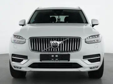 VOLVO XC90 B5 D AWD Plus Bright ACC Stdhzg 360  Pano H