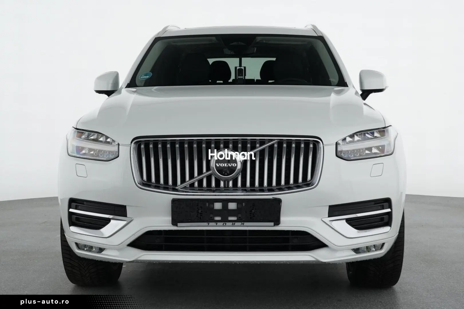 VOLVO XC90 B5 D AWD Plus Bright ACC Stdhzg 360  Pano H