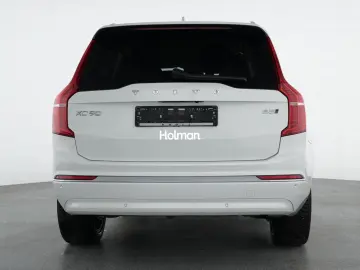 VOLVO XC90 B5 D AWD Plus Bright ACC Stdhzg 360  Pano H