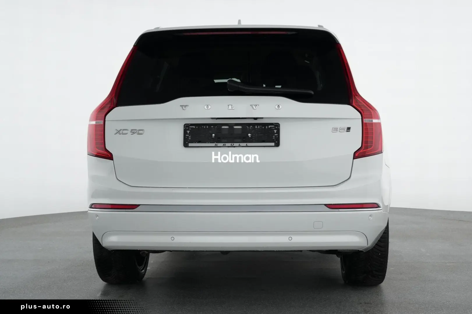 VOLVO XC90 B5 D AWD Plus Bright ACC Stdhzg 360  Pano H