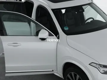 VOLVO XC90 B5 D AWD Plus Bright ACC Stdhzg 360  Pano H