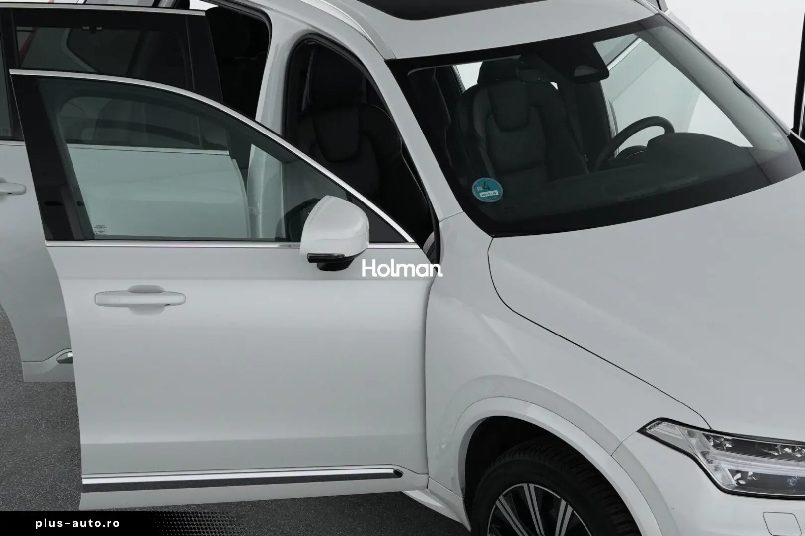 VOLVO XC90 B5 D AWD Plus Bright ACC Stdhzg 360  Pano H