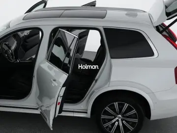 VOLVO XC90 B5 D AWD Plus Bright ACC Stdhzg 360  Pano H