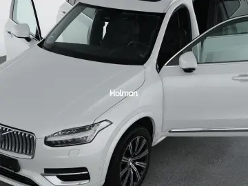 VOLVO XC90 B5 D AWD Plus Bright ACC Stdhzg 360  Pano H