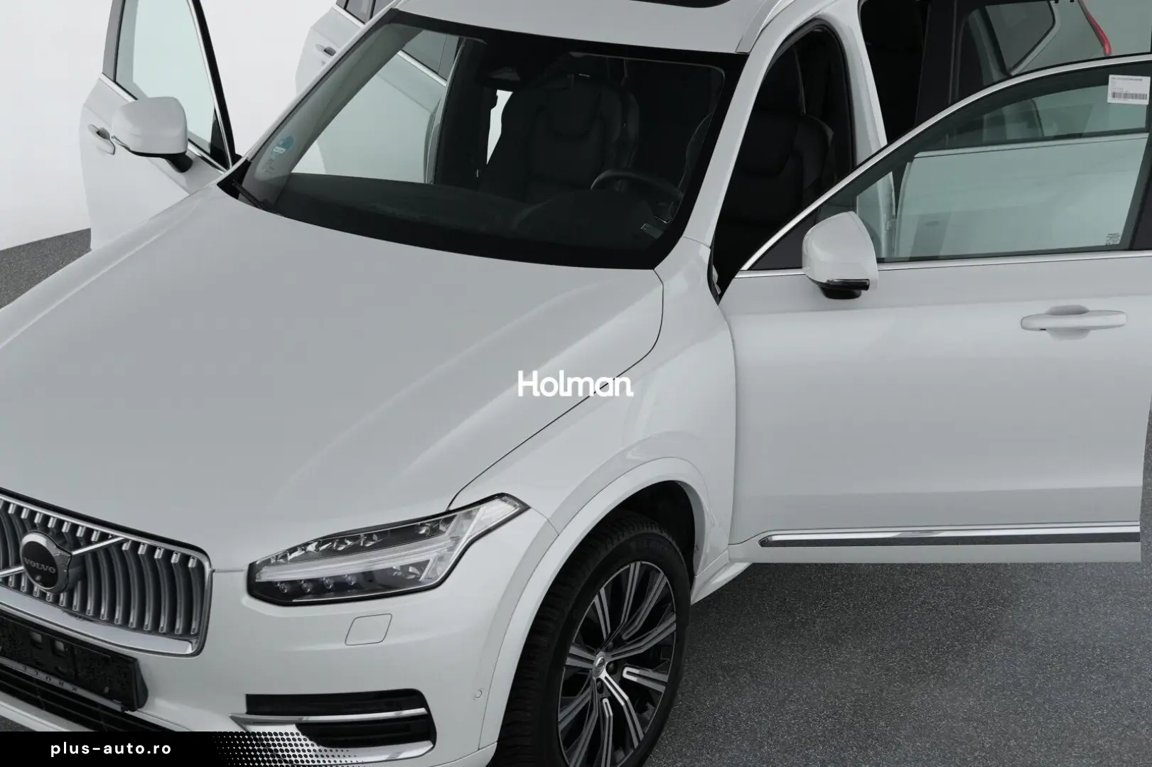 VOLVO XC90 B5 D AWD Plus Bright ACC Stdhzg 360  Pano H