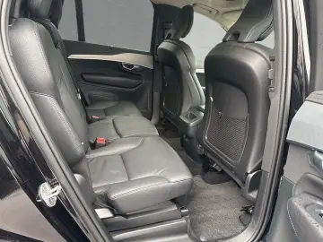 VOLVO XC90 B5 AWD Mild-Hybrid Plus Bright 7-Sitzer AHK