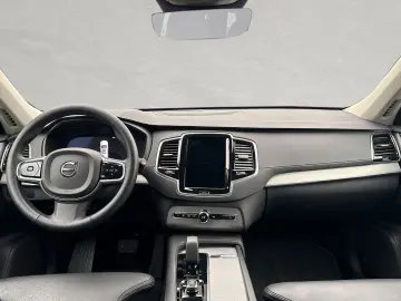 VOLVO XC90 B5 AWD Mild-Hybrid Plus Bright 7-Sitzer AHK