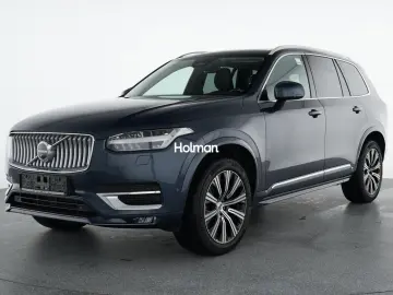 VOLVO XC90 B5 D Plus Bright AWD Standhzg. ACC 360  Pan