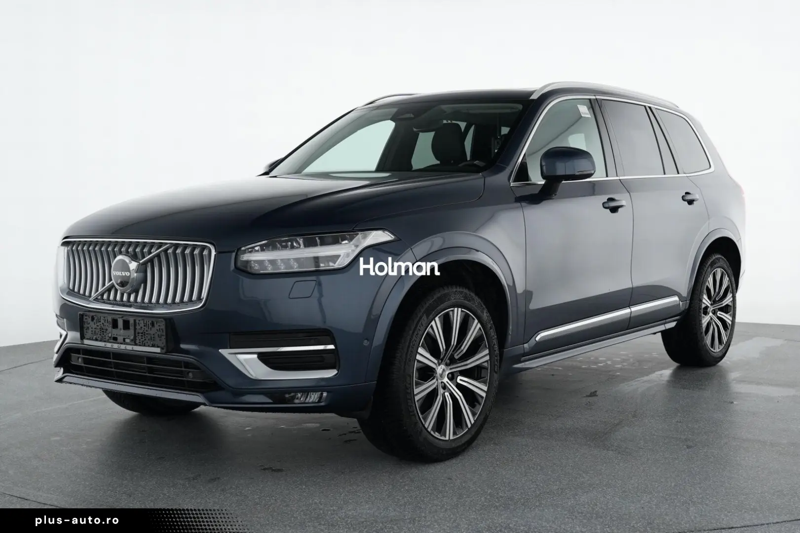 VOLVO XC90 B5 D Plus Bright AWD Standhzg. ACC 360  Pan