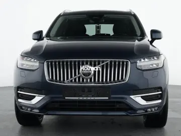 VOLVO XC90 B5 D Plus Bright AWD Standhzg. ACC 360  Pan