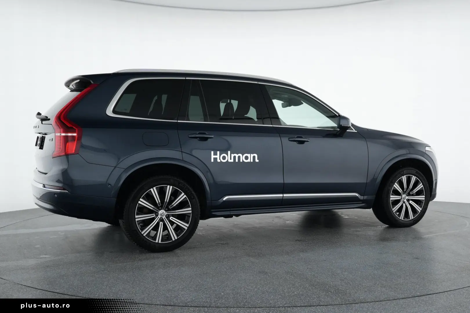 VOLVO XC90 B5 D Plus Bright AWD Standhzg. ACC 360  Pan