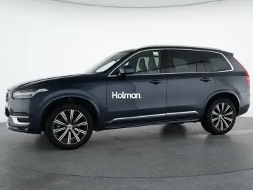 VOLVO XC90 B5 D Plus Bright AWD Standhzg. ACC 360  Pan