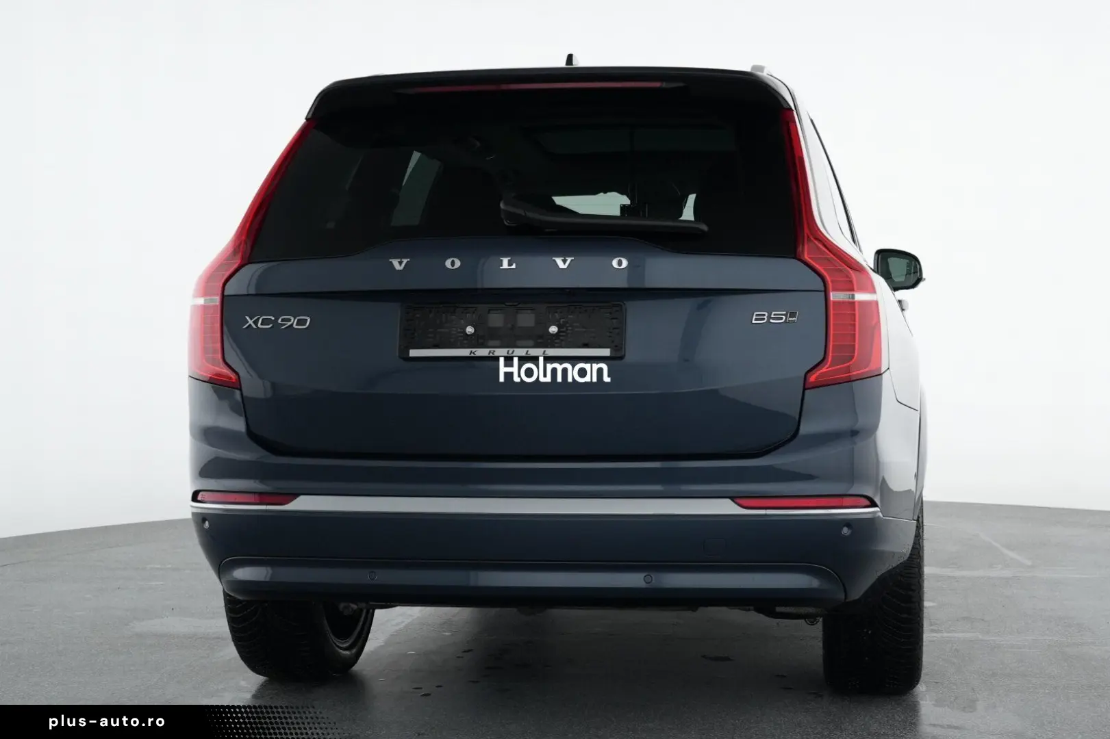 VOLVO XC90 B5 D Plus Bright AWD Standhzg. ACC 360  Pan