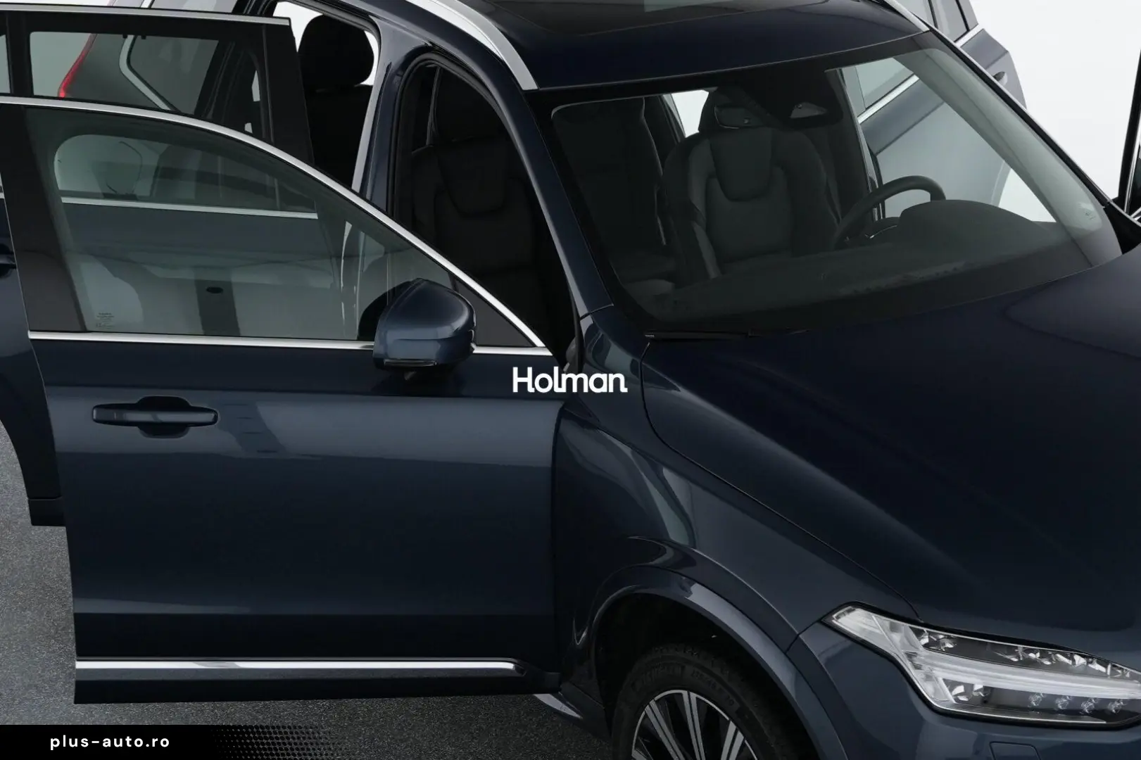 VOLVO XC90 B5 D Plus Bright AWD Standhzg. ACC 360  Pan