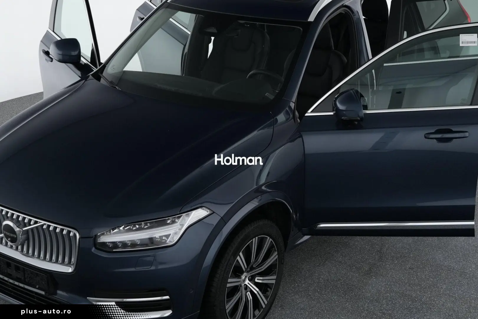 VOLVO XC90 B5 D Plus Bright AWD Standhzg. ACC 360  Pan