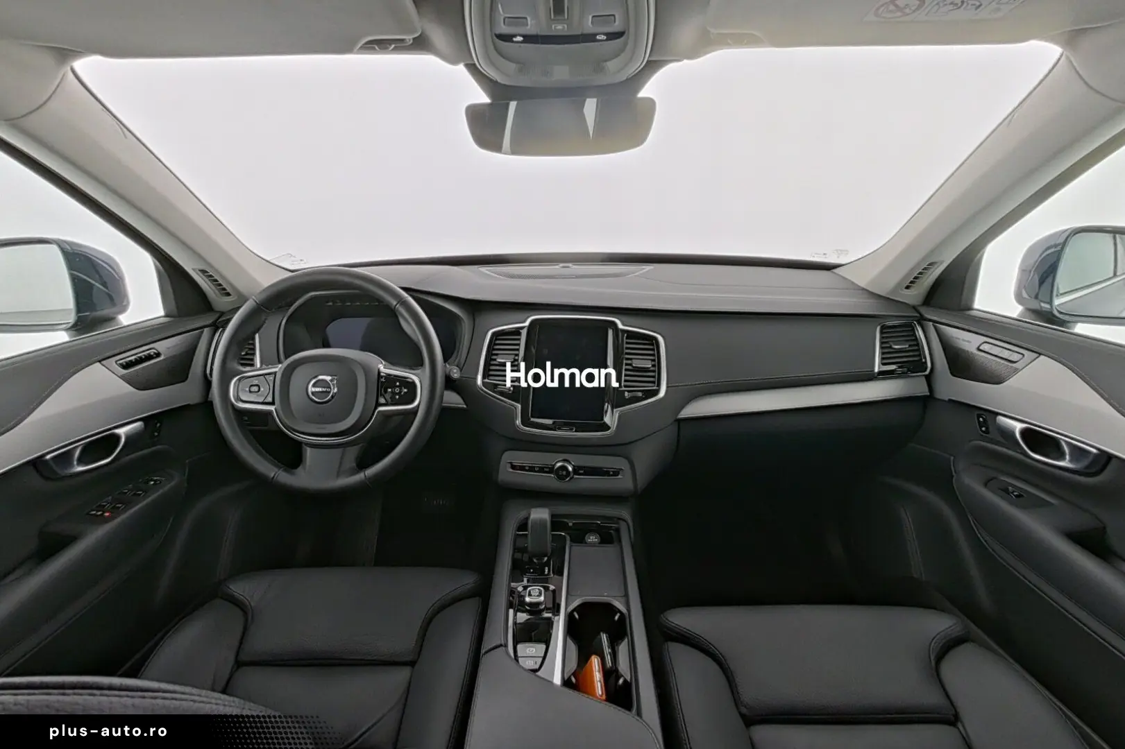 VOLVO XC90 B5 D Plus Bright AWD Standhzg. ACC 360  Pan