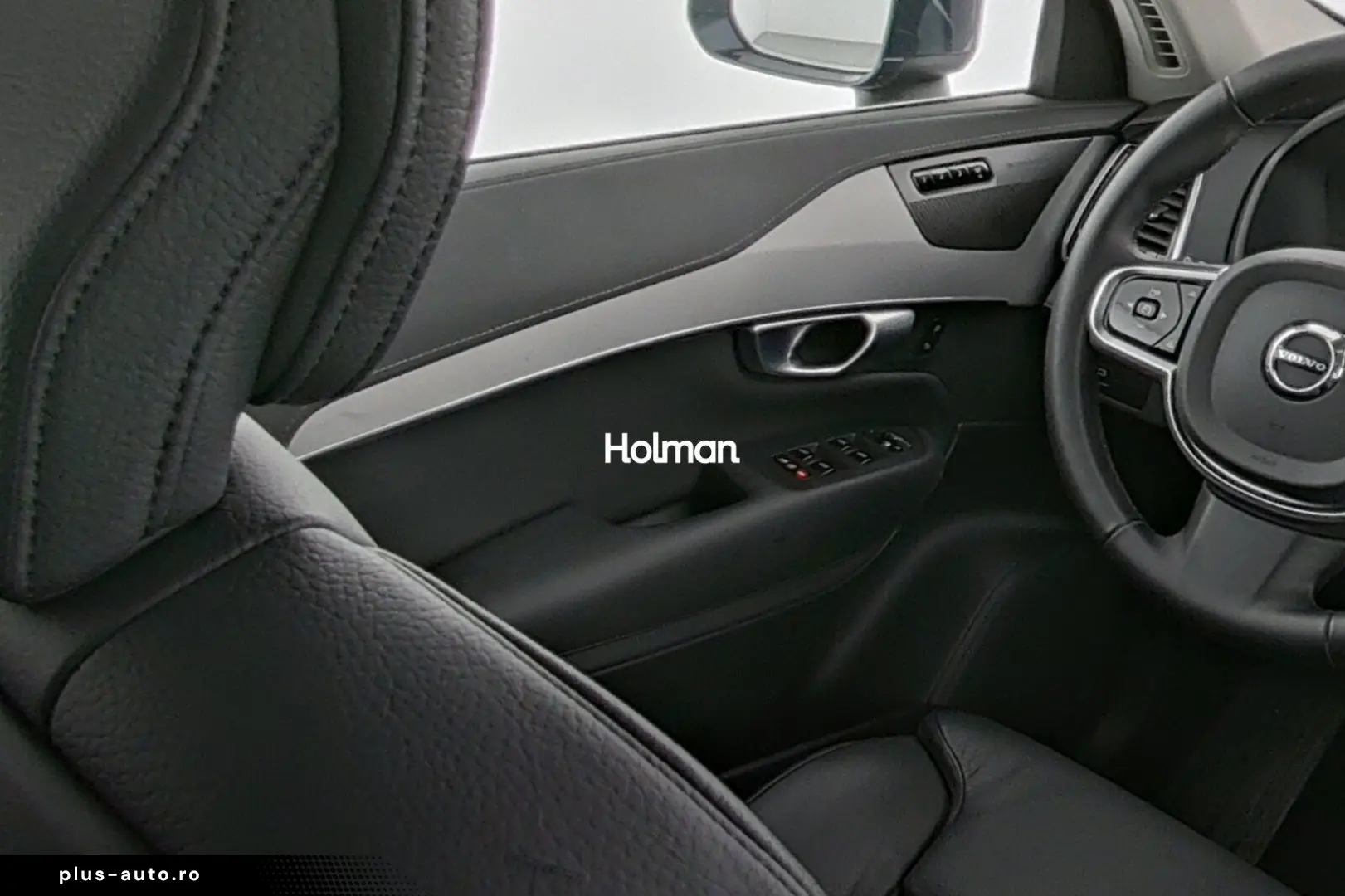 VOLVO XC90 B5 D Plus Bright AWD Standhzg. ACC 360  Pan