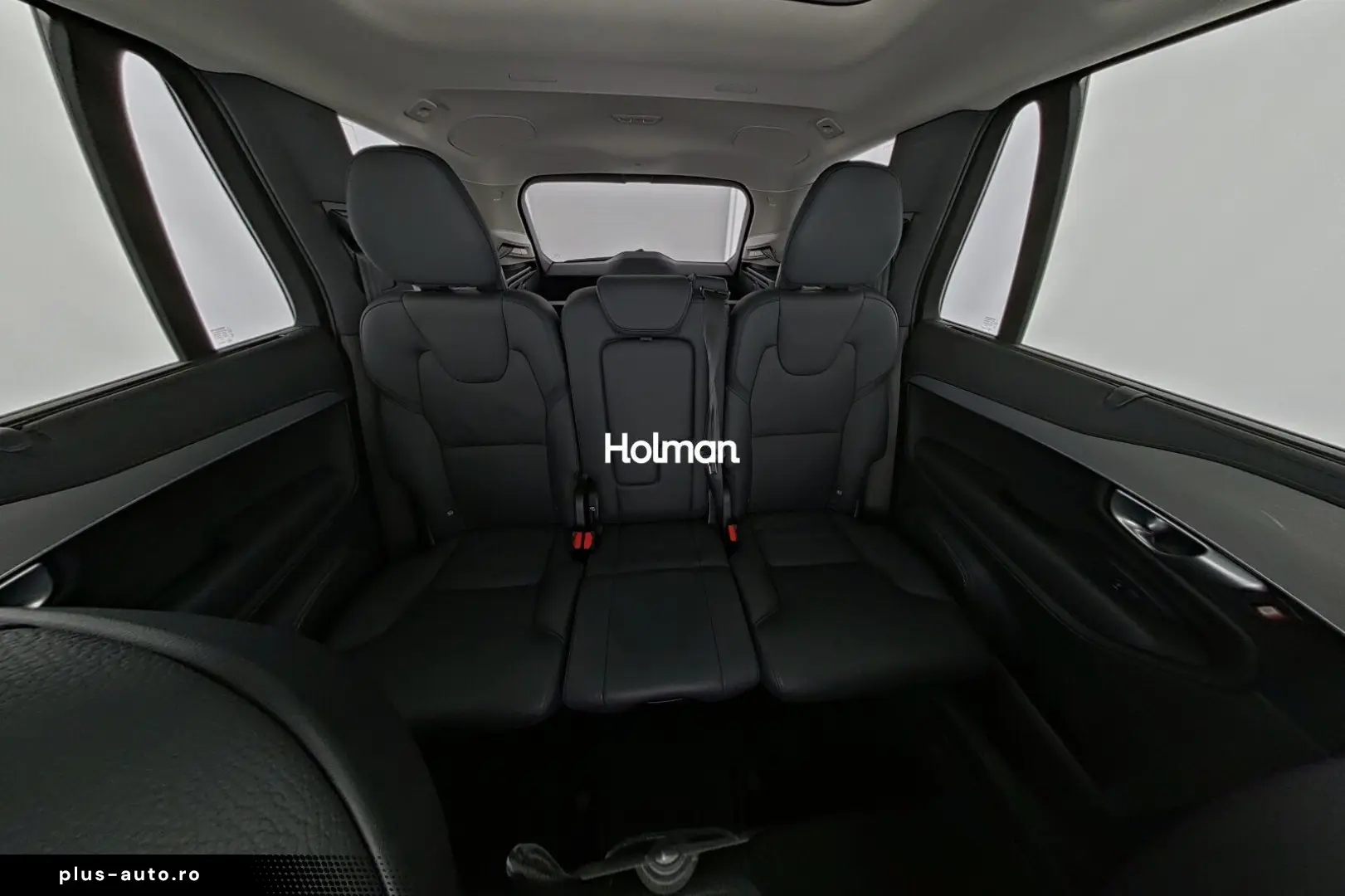 VOLVO XC90 B5 D Plus Bright AWD Standhzg. ACC 360  Pan