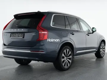 VOLVO XC90 B5 D Plus Bright AWD Standhzg. ACC 360  Pan