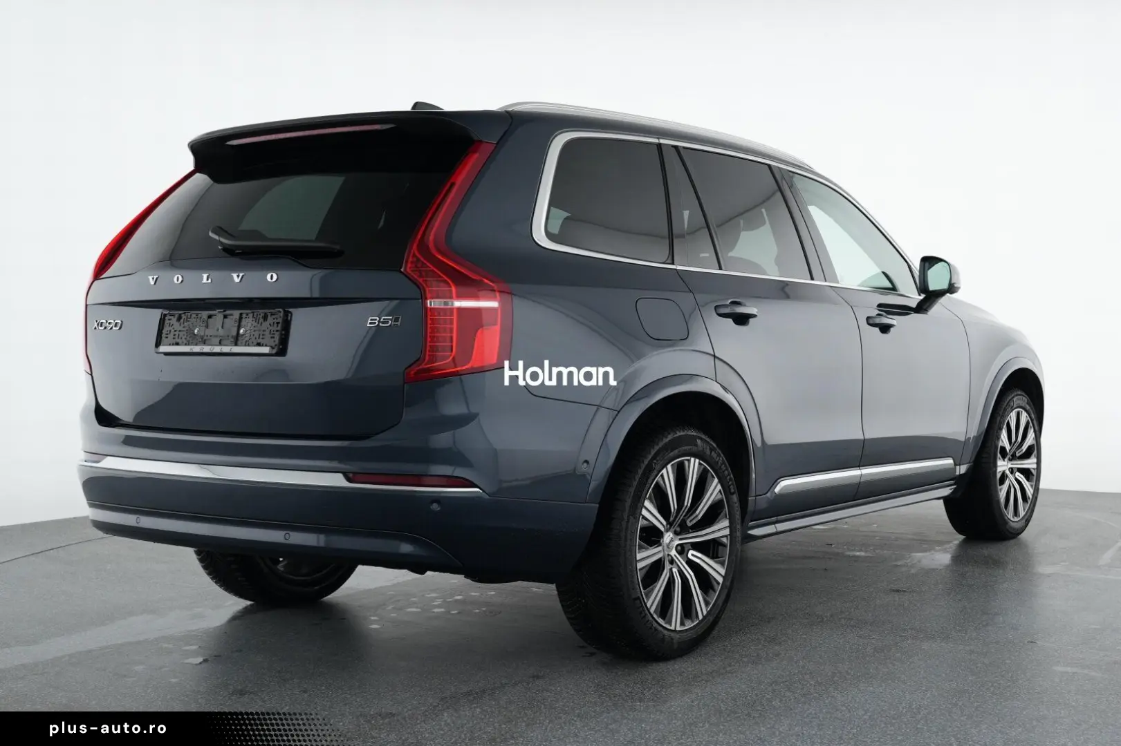VOLVO XC90 B5 D Plus Bright AWD Standhzg. ACC 360  Pan