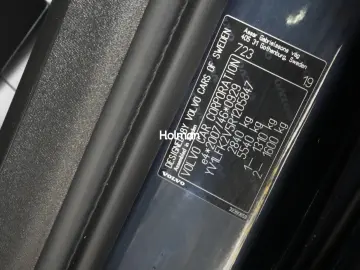 VOLVO XC90 B5 D Plus Bright AWD Standhzg. ACC 360  Pan