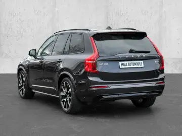 VOLVO XC90 R Design AWD AD StandHZG AHK Navi Digitales