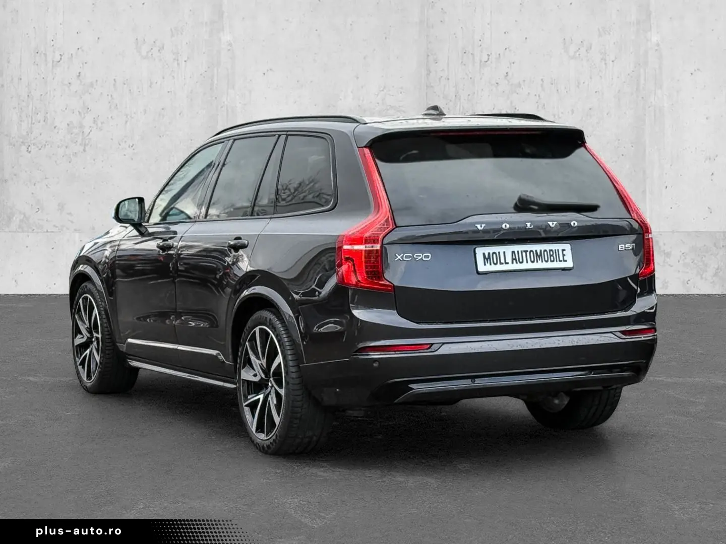 VOLVO XC90 R Design AWD AD StandHZG AHK Navi Digitales