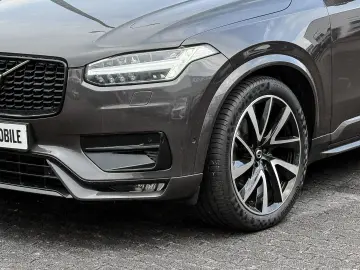 VOLVO XC90 R Design AWD AD StandHZG AHK Navi Digitales