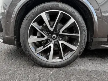 VOLVO XC90 R Design AWD AD StandHZG AHK Navi Digitales