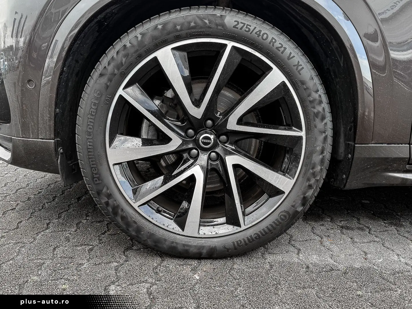 VOLVO XC90 R Design AWD AD StandHZG AHK Navi Digitales