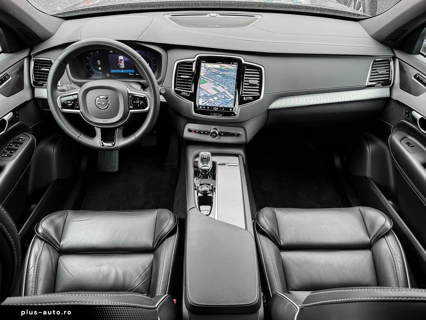 VOLVO XC90 R Design AWD AD StandHZG AHK Navi Digitales