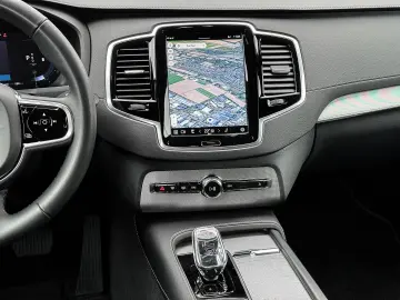 VOLVO XC90 R Design AWD AD StandHZG AHK Navi Digitales