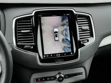 VOLVO XC90 R Design AWD AD StandHZG AHK Navi Digitales