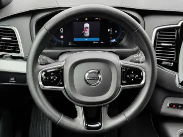 VOLVO XC90 R Design AWD AD StandHZG AHK Navi Digitales