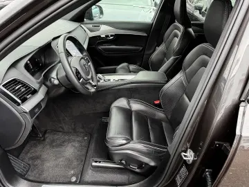 VOLVO XC90 R Design AWD AD StandHZG AHK Navi Digitales