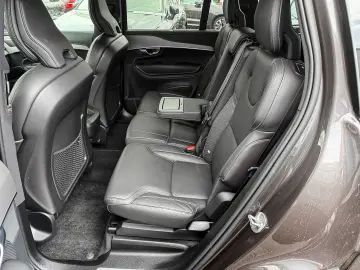 VOLVO XC90 R Design AWD AD StandHZG AHK Navi Digitales